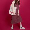 Robe femme LOVE ALEVEL en Coton - Ref 3326806