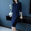 Robe femme en Tricot - Ref 3326819