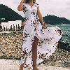 Robe femme en Mousseline - Ref 3326828