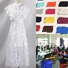 Robe femme en Dentelle - Ref 3326833