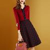 Robe femme en Fibre de polyester - Ref 3326834