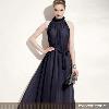 Robe femme YYFS en Mousseline - Ref 3326837