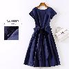 Robe femme en Coton - Ref 3326846