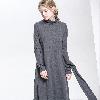 Robe femme en Tricot - Ref 3326848