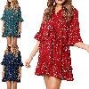 Robe femme en Fibre de polyester - Ref 3326855