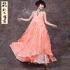Robe femme TRIBU DU NORD en Coton - Ref 3326860
