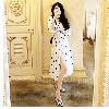 Robe femme en Fibre de polyester - Ref 3326878