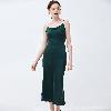 Robe femme OTASTE en soie - Ref 3326884