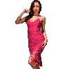 Robe femme en Dentelle - Ref 3326885