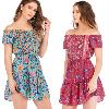 Robe femme en Coton - Ref 3326890