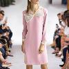 Robe femme en Coton - Ref 3326891