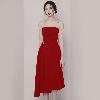 Robe femme en Fibre de polyester - Ref 3326893