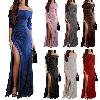 Robe femme en Coton - Ref 3327020