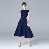 Robe femme en Coton - Ref 3327026