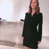 Robe femme en Fibre de polyester - Ref 3327187