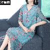 Robe femme en Fibre de polyester - Ref 3327263