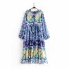 Robe femme en Fibre de polyester - Ref 3327286