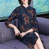Robe femme en Fibre de polyester - Ref 3327431
