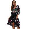 Robe femme en Fibre de polyester - Ref 3327496