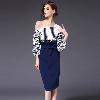 Robe femme en Fibre de polyester - Ref 3327564