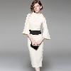 Robe femme en Fibre de polyester - Ref 3327581