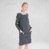 Robe femme en Tricot - Ref 3327710
