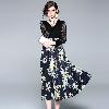 Robe femme en Dentelle - Ref 3327832