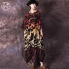 Robe femme TRIBU DU NORD en Coton - Ref 3327859