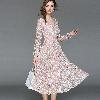 Robe femme en Fibre de polyester - Ref 3327949