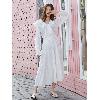 Robe femme ANGOLA en Coton - Ref 3328094