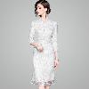 Robe femme OYCP en Dentelle - Ref 3328276