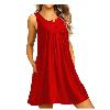 Robe femme en Fibre de polyester - Ref 3328333