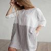 Robe femme en Coton - Ref 3328364