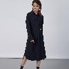 Robe femme ATTITUDE en Fibre de polyester - Ref 3328450