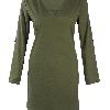 Robe femme en Mousseline - Ref 3328708