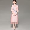 Robe femme ELADYBABY en Organza - Ref 3328729