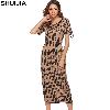 Robe femme SHUIJIA en Zhigong - Ref 3328862