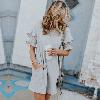 Robe femme en Fibre de polyester - Ref 3328986