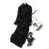 Robe femme KASANA en Tricot - Ref 3335912