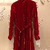 Robe femme en Velours - Ref 3335987