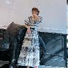Robe femme en Coton - Ref 3336134