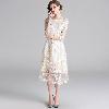 Robe femme N617 en Coton - Ref 3336170