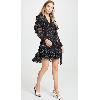 Robe femme en Mousseline - Ref 3336846
