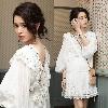 Robe femme QUI COULE - Ref 3337940