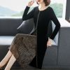 Robe grande taille femme - Ref 3237274