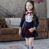 Robes pour fille - Ref 2042988