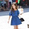 Robes pour fille LOUISDOG - Ref 2043046