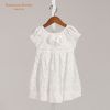 Robes pour fille EMMANUEI ROCHER - Ref 2043052