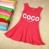 Robes pour fille COCO - Ref 2043063