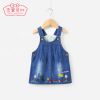 Robes pour fille JELLYBABY - Ref 2043091